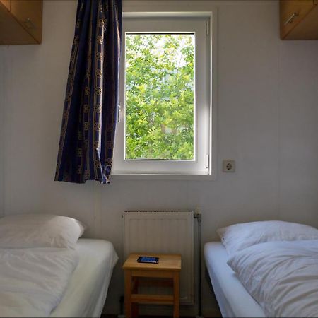 Chalet 22 Sint Annaland Eksteriør billede